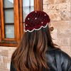 Cartyva_Crochet_Grenat